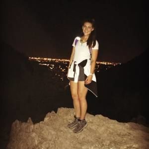 Meet your Posher, Lacee